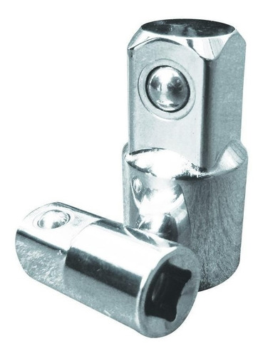 Dado Adaptador 3/8 Estándar 1/2 Mikels