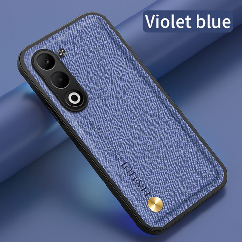 Funda De Absorción Magnética Integrada Para Oppo A5 5g A5 Pro A3 A3x A2 Pro Para Oppo A40 A40m A60 A79 A38 A18, Soporte De Piel Sintética
