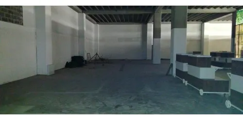 Local Primer Piso En Arriendo, Sector Madelena, Bogota