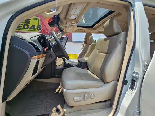 Toyota Prado VX-L 2.8 TURBO DIESEL