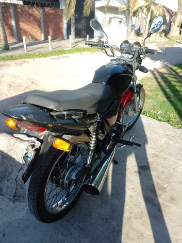 Imagen 2 de 7 de Gilera Vc