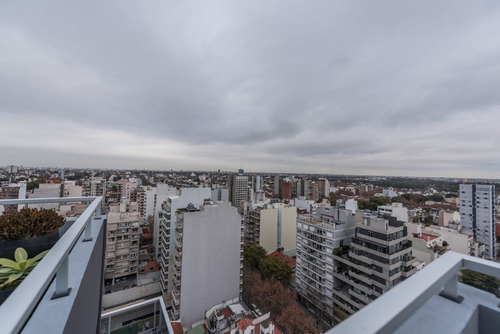 Venta Departamento En Villa Urquiza 4 Ambientes