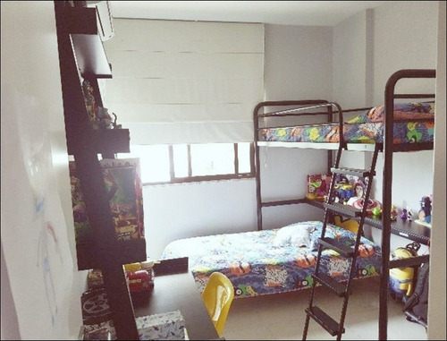 Imagem 10 de 14 de Venda - Apartamento 3/4 No Aquarius - Pituba - Salvador - Ba