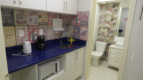 Imagem 5 de 5 de Sala Comercial No Centro De Canela - 831