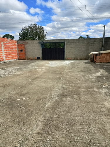 Lote 360m2