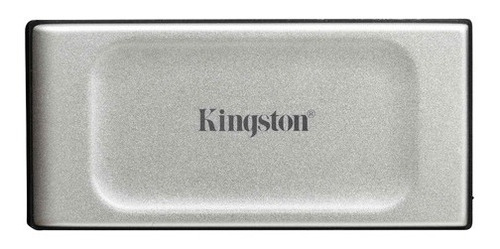 Kingston Ssd Externo Portátil 1tb Xs2000 Usb-c 2000mb/s Zp