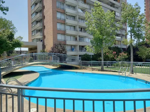 Gran Oportunidad Nuñoa 2d1b