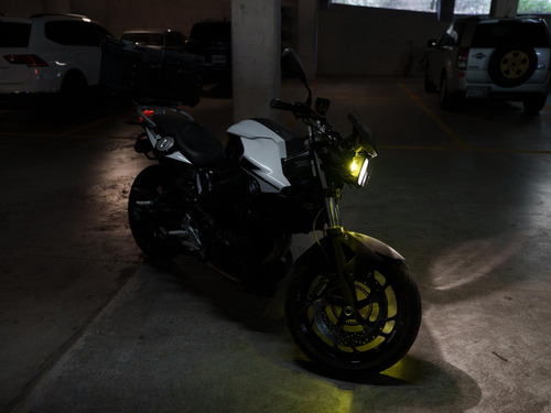 Bmw F800 R De 800cc