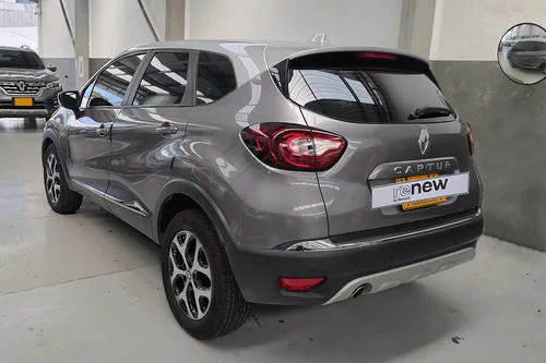 Renault Captur 2.0 Bose Automática