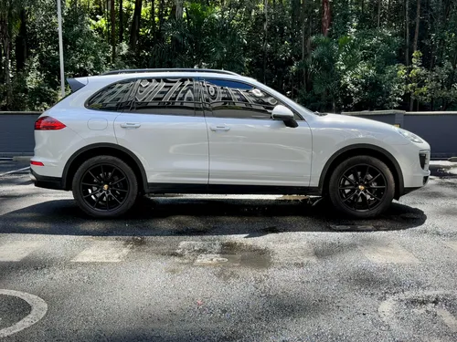 Porsche Cayenne 3.6 V6