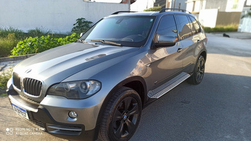 Bmw X5 Sport 4.8i V8 355cv