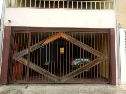 Imagem 1 de 23 de Sobrado Com 5 Dormitórios À Venda, 187 M² Por R$ 402.800,00 - Chácara Dos Eucalíptos - São José Dos Campos/sp - So0332