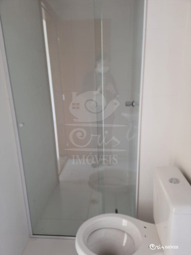Imagem 6 de 8 de Apartamento Em Matriz - Mauá - Sp - Av05/160