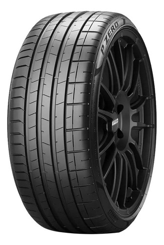 Kit 4 Pneus Pirelli Aro 18 235/55r18 Pzero Pz4 100v