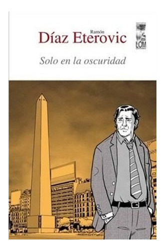 Libro Solo En La Oscuridad