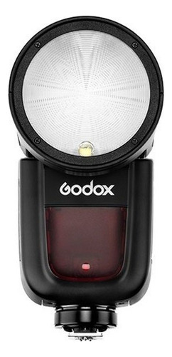 Flash Godox V1 Para Camaras Canon