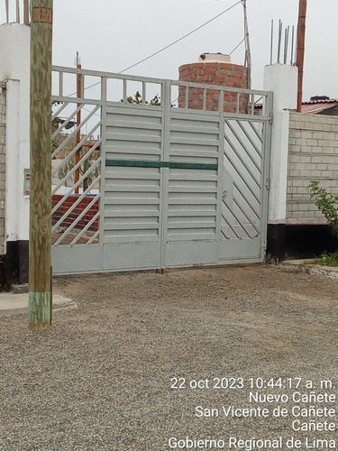 Traspaso Terreno 1000m2 Documentos En Regla S/ 120 000.00 Soles