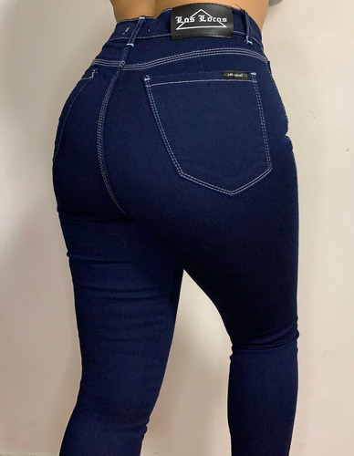 Jeans Las Locas