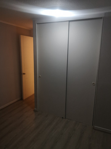 Acogedor Depto. Carvajal 458, La Cisterna (2d, 1b, Terraza)