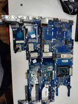 Comprar Lote 3 Placas Hp Elitebook Folio 9470m 9480m Malas
