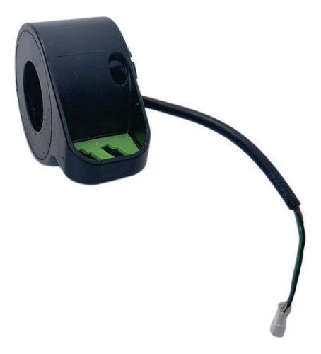 G 4 Thumb Throttle Brakes Parts E-scooter Compatible Con