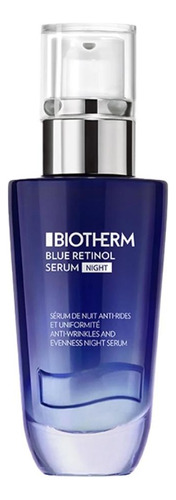 Serum Blue Therapy Retinol Night 30 Ml