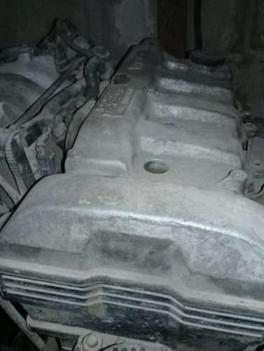 Motor Mazda 626, Protege Año 99 2.0.