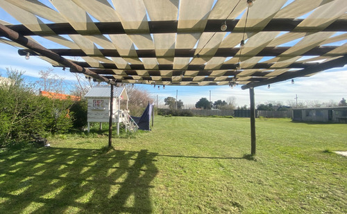 Oportunidad! Quinta Con Pileta En El Pato Berazategui