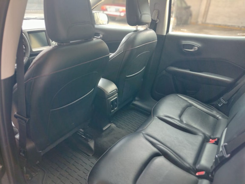Jeep Compass 2.4 Longitude