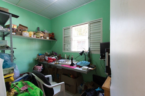 Terreno Em Camaquã - Lu268179