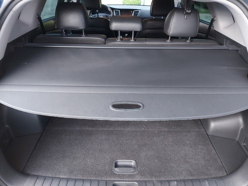 Imagen 13 de 15 de Hyundai Tucson 2018 2.0 Limited At
