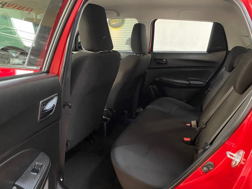 Imagen 13 de 15 de Suzuki Swift Gls 2019 Aut Extremadamente Impecable Nuevo