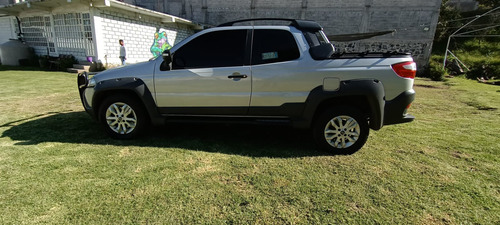 RAM 700 1.6 Club Cab Adventure Mt