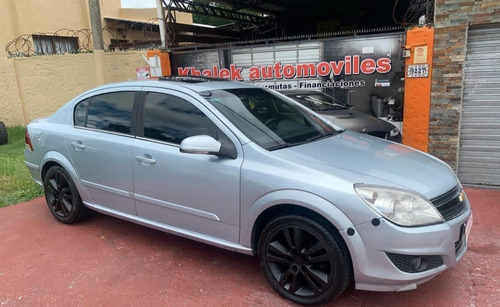Chevrolet Vectra 2010 2.4 Cd At