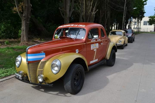 Ford Coupe