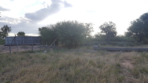 Imagen 11 de 14 de Oportunidadcampo Ganadero 1500ha Pozo Nuevo Cordoba 350 U$s