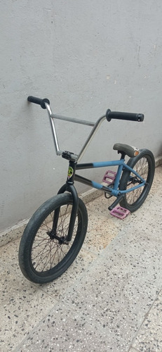 Bicicleta Bmx Fit Bike Co Ben Lewis 