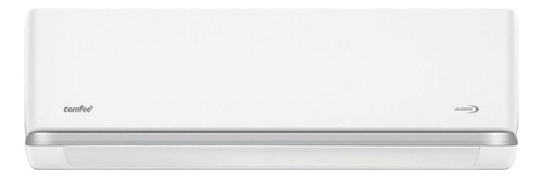 Aire acondicionado Comfee  split inverter  frío/calor 2967 frigorías  blanco 220V CS-GIC12H-01F