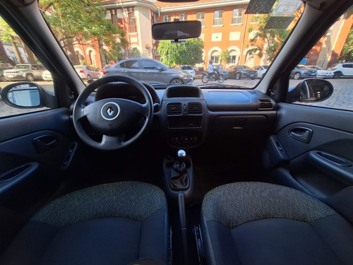 Renault Clio 1.2 Mio Confort Plus Abs Abcp