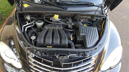 Chrysler Pt Cruiser 2.4 Limited Automática