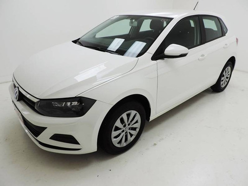Volkswagen Polo 1.6 Msi Total Flex Automático