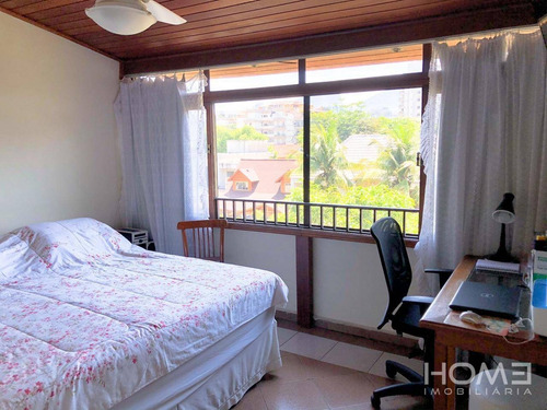 Imagem 21 de 30 de Casa Com 4 Dormitórios À Venda, 160 M² Por R$ 1.570.000,00 - Barra Da Tijuca - Rio De Janeiro/rj - Ca0568