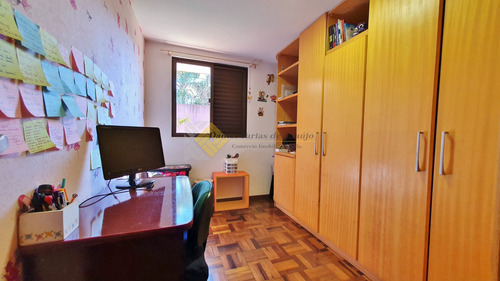 Imagem 25 de 30 de Casa Com 5 Dormitórios À Venda Com 222.4m² Por R$ 1.050.000,00 No Bairro Seminário - Curitiba / Pr - 694