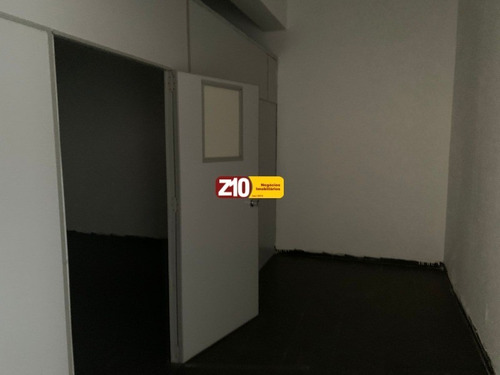 Imagem 9 de 12 de Z10 Imoveis - Sl01146 - Au. 278m² - Salão Comercial No Segundo Piso Em Área Central - Centro - Sl01146 - 70392788
