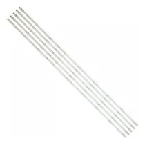 Comprar Kit Barras Led Le55u7970 Le55u7970s Versão 5 Barras!! + N.f