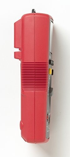 Multimetro Digital Amprobe Am-570 Tensión Máxima 1000 V
