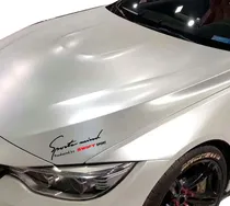 Comprar Calcomanía Sticker Sport Mind Para Suzuki Swift Sport Mod 2