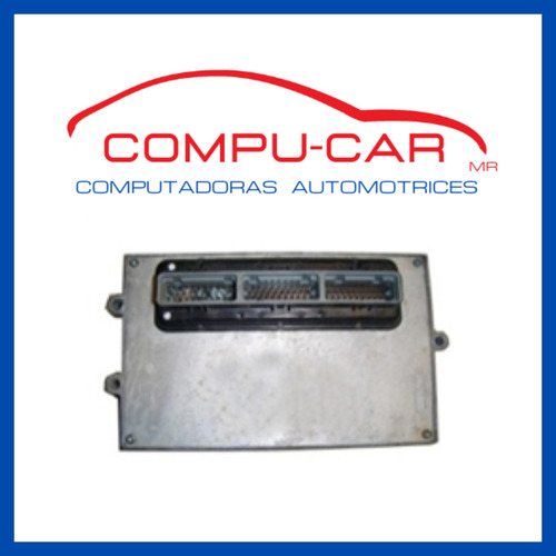 Computadora Grand Cherokee 1996-98 5.2l T/a 56041169
