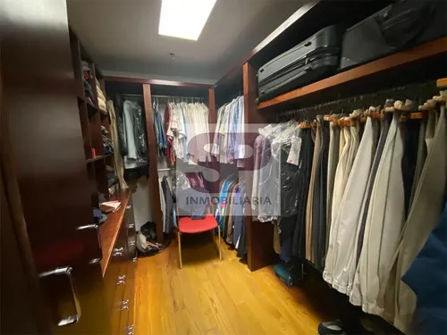 Casa En Calle Cerrada Con Seguridad Lomas De Vista Hermosa