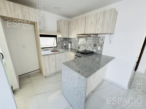 Departamento - Cantarranas